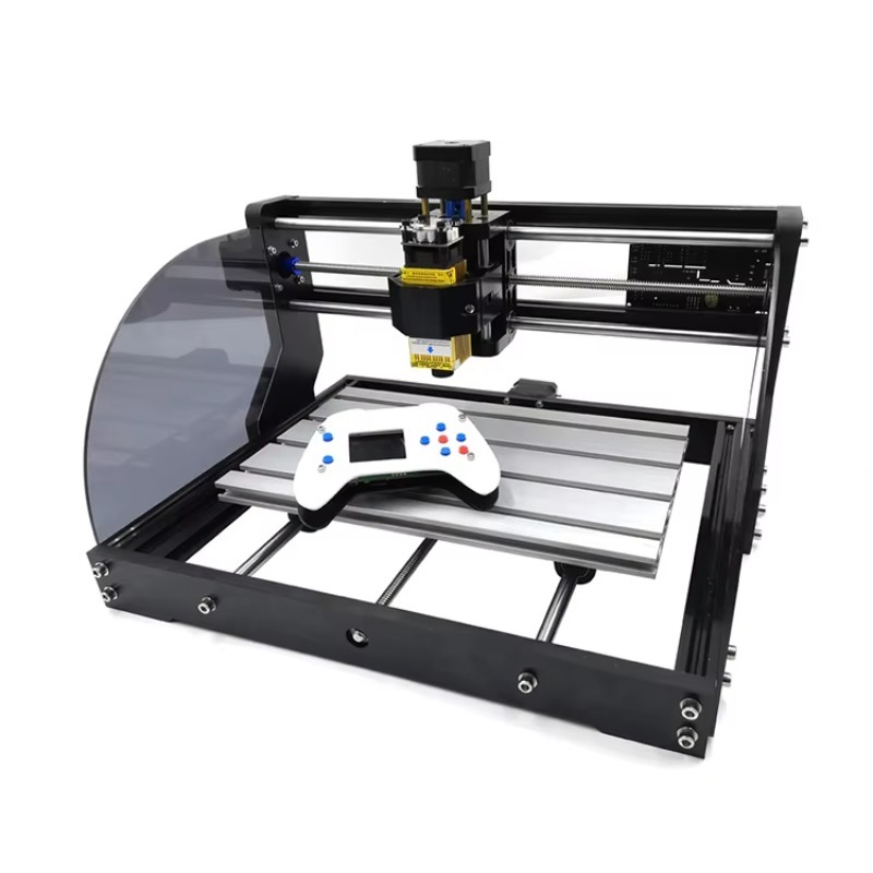 CNC 3018 Pro Max Router Millin - Cnc 3018 Pro Max Metal 评论和价格
