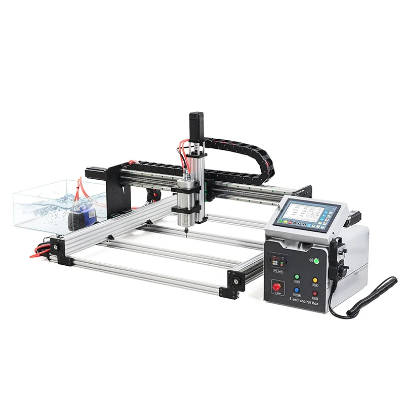 OYLP DDCS V4.1 4-Axis Offline  - Ddcs V4.1 4 Axis Cnc Offline Controller 评论和价格