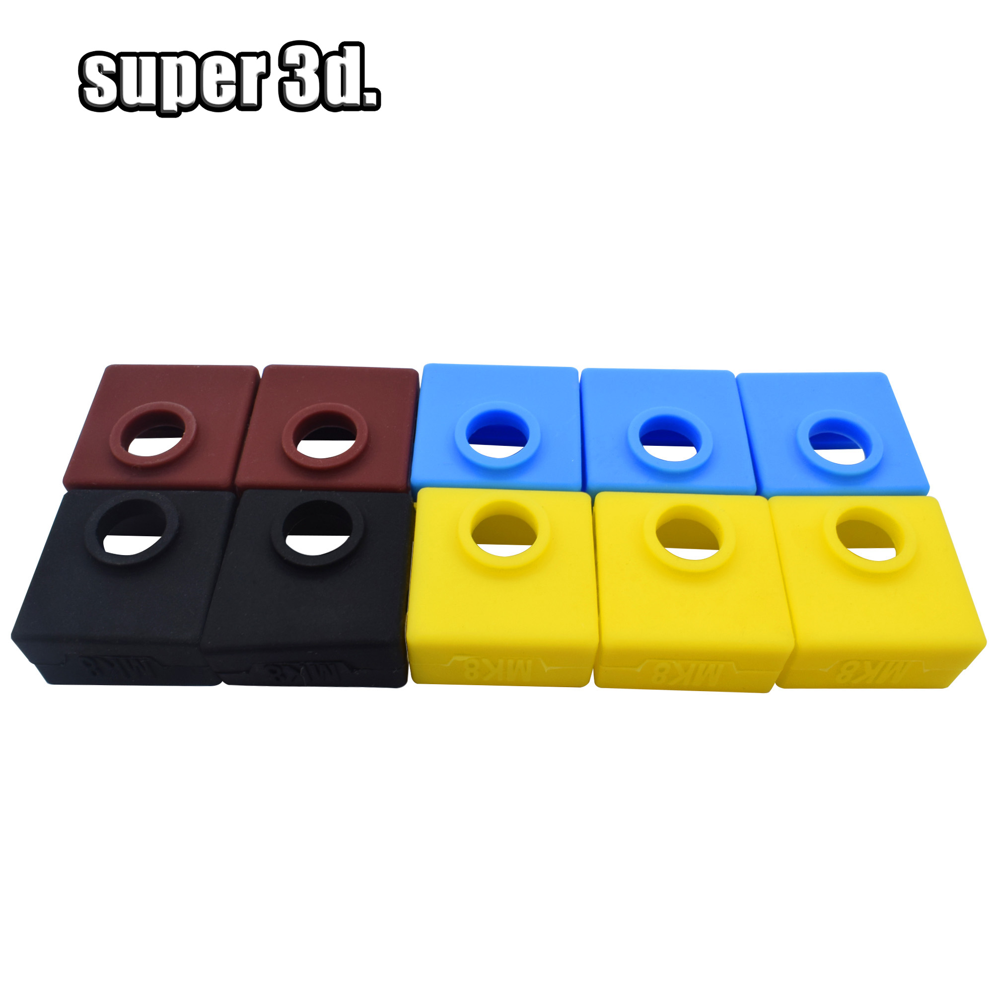 3D Printer Parts MK7 MK8 MK9 P - Cnc 3018 Pro Max Metal 评论和价格