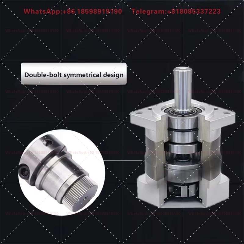 Planetary Gearbox Motor Reduce - Planetary Gearbox Reducer Nema 23 34 评论和价格